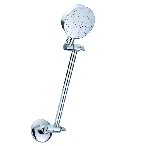 CLASSIC ALL DIRECTION SHOWER HEAD CHROME