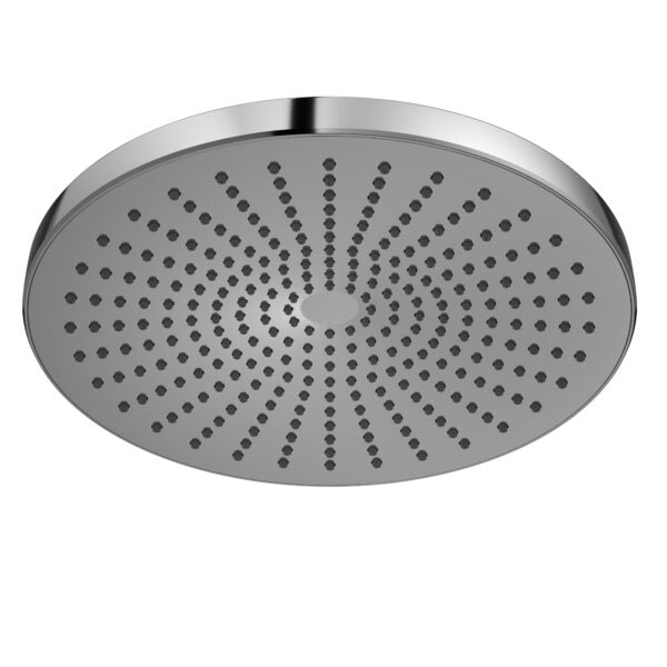 OPAL 250MM SHOWER HEAD CHROME