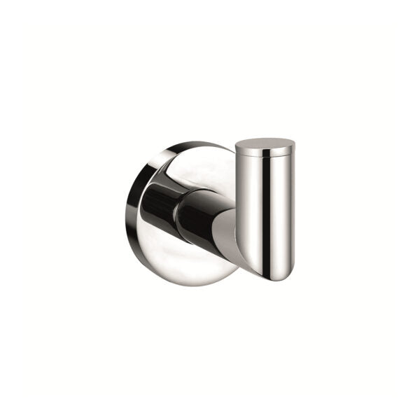 DOLCE ROBE HOOK CHROME