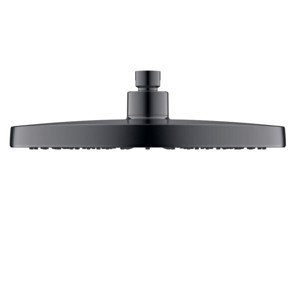 OPAL 250MM SHOWER HEAD GRAPHITE