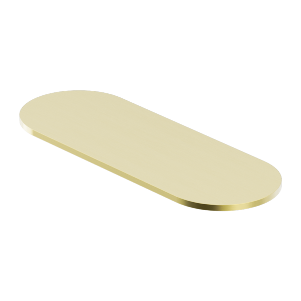 ZEN SS316L SOAP DISH HOLDER BRUSHED GOLD