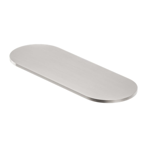 ZEN SS316L SOAP DISH HOLDER BRUSHED NICKEL