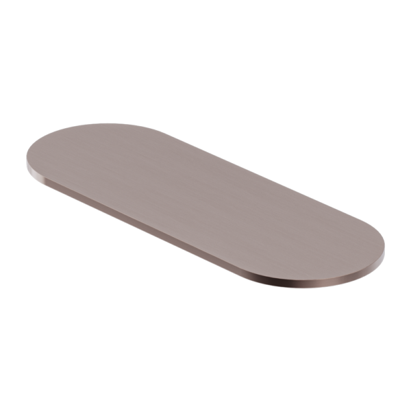 ZEN SS316L SOAP DISH HOLDER BRUSHED BRONZE
