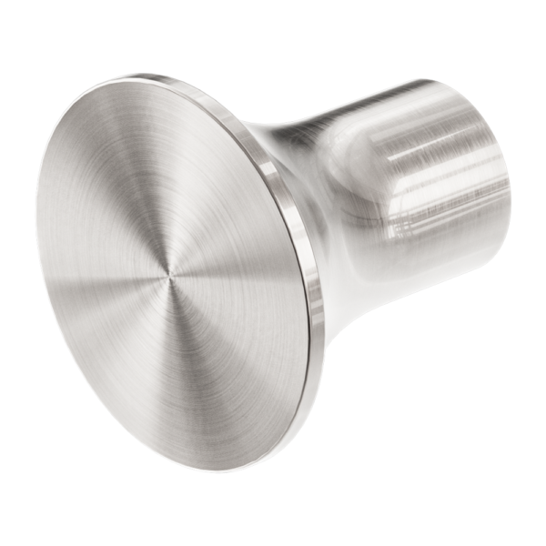 ZEN SS316L ROBE HOOK BRUSHED NICKEL