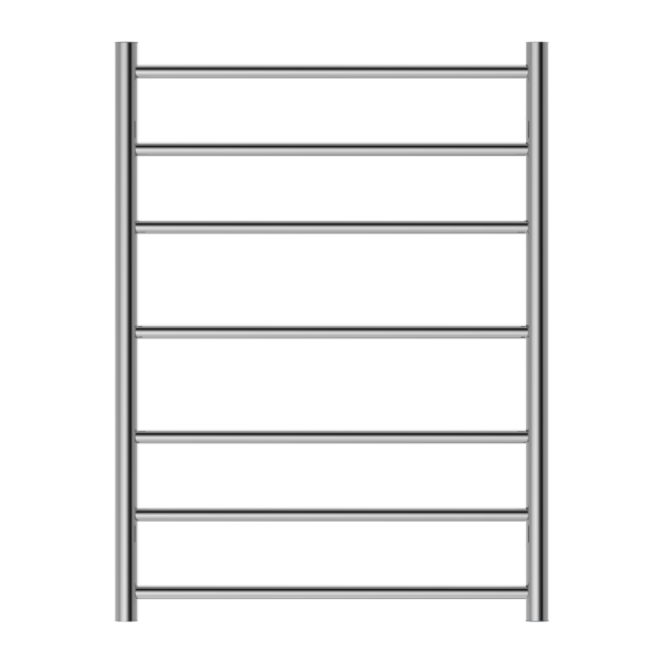 NON-HEATED TOWEL LADDER CHROME
