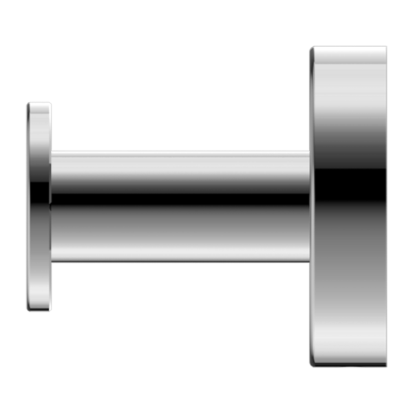 CLASSIC ROBE HOOK CHROME