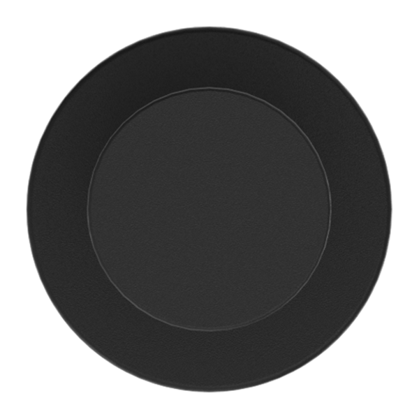 CLASSIC ROBE HOOK MATTE BLACK