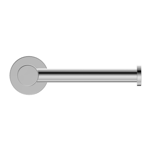 CLASSIC TOILET ROLL HOLDER CHROME