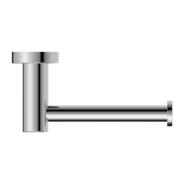 CLASSIC TOILET ROLL HOLDER CHROME