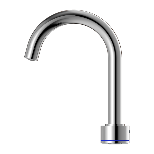 KARA BASIN SET CHROME