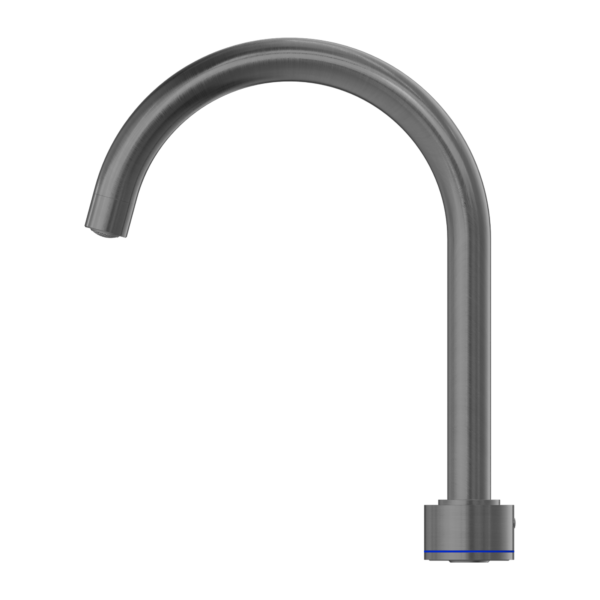 KARA KITCHEN SET GUN METAL
