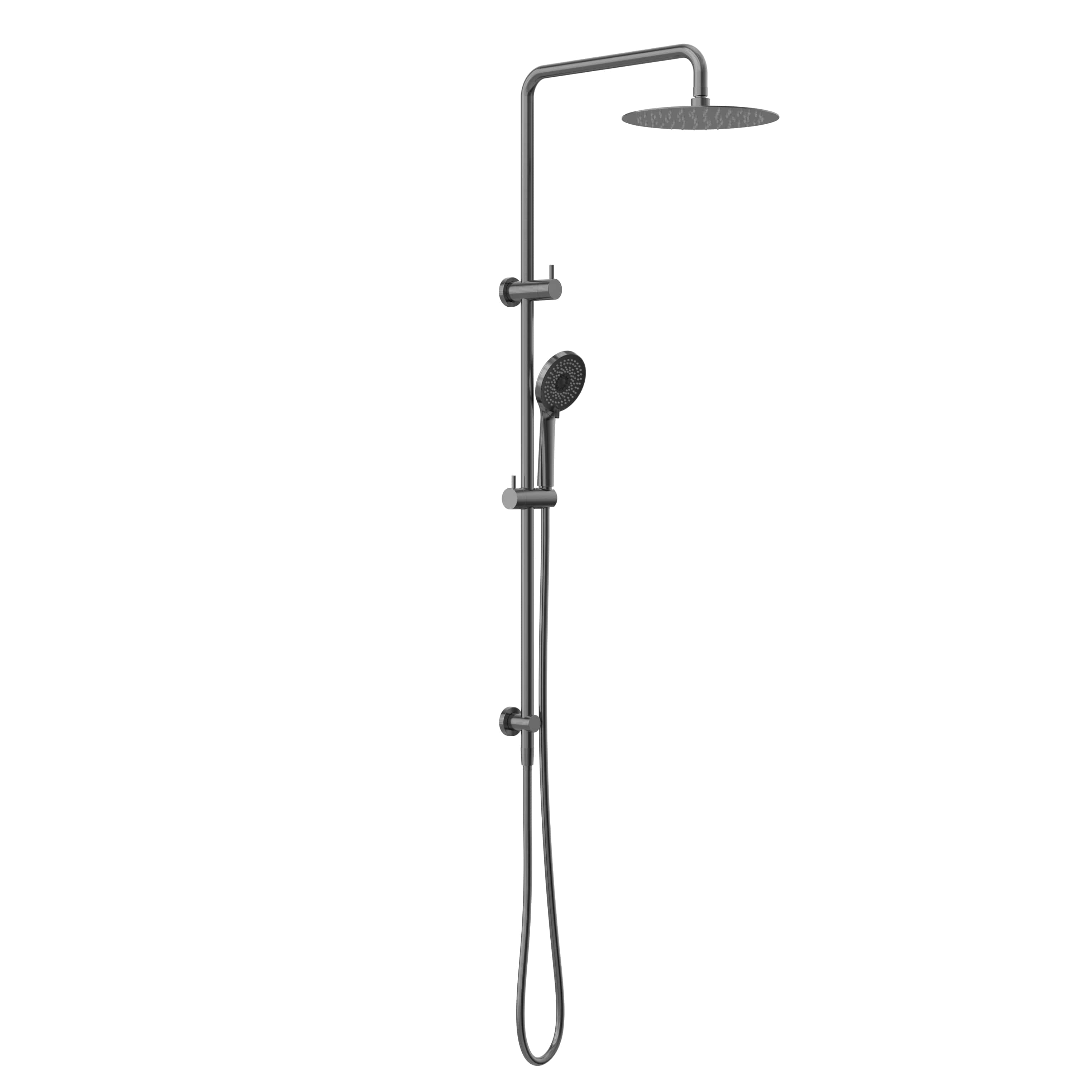 Industrial Luxe Set