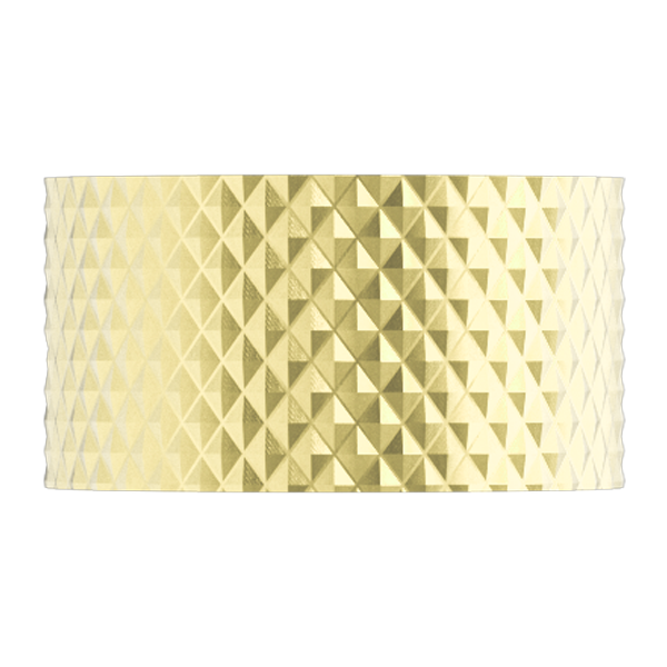 OPAL PROGRESSIVE SHOWER MIXER BRUSHED GOLD