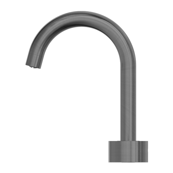 KARA PROGRESSIVE BASIN SET GUN METAL