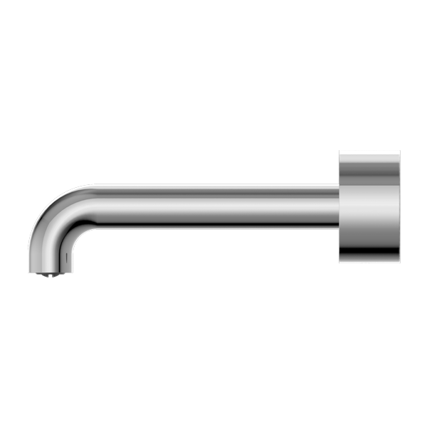 KARA PROGRESSIVE WALL BASIN/BATH SET 120MM CHROME