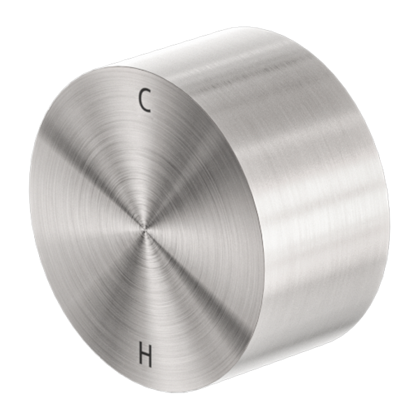 KARA PROGRESSIVE SHOWER MIXER BRUSHED NICKEL