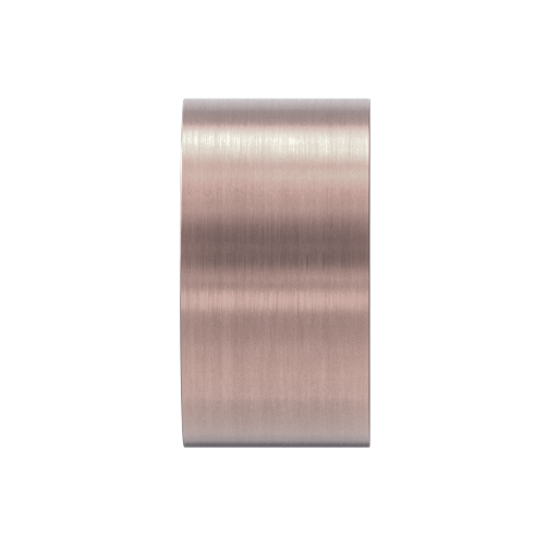 KARA PROGRESSIVE SHOWER MIXER BRUSHED BRONZE