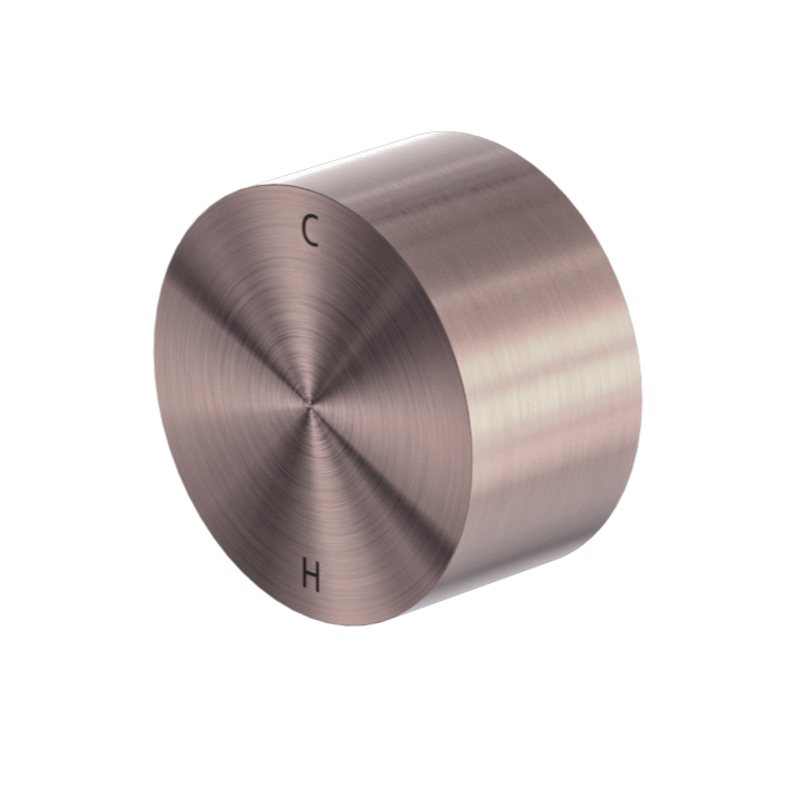 KARA PROGRESSIVE SHOWER MIXER BRUSHED BRONZE