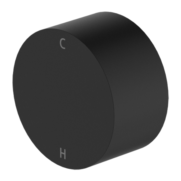 KARA PROGRESSIVE SHOWER MIXER MATTE BLACK