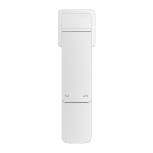 CELIA BASIN MIXER ANGLE SPOUT CHROME