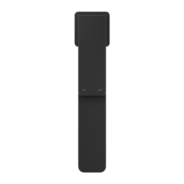 CELIA TALL BASIN MIXER MATTE BLACK