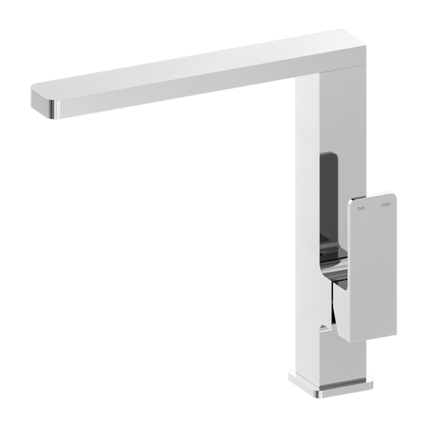 CELIA KITCHEN MIXER CHROME