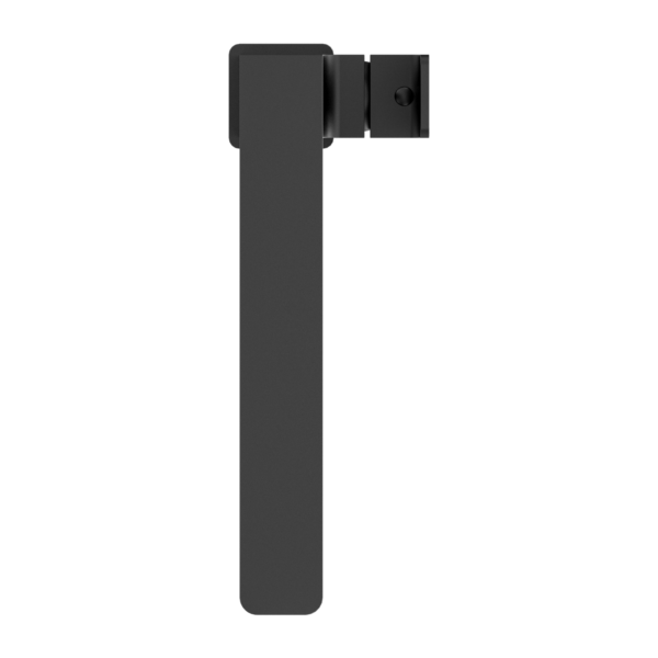 CELIA KITCHEN MIXER MATTE BLACK