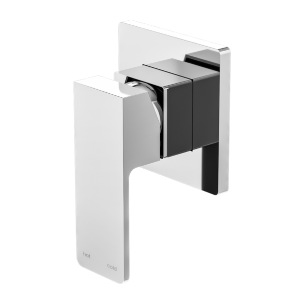 CELIA SHOWER MIXER CHROME