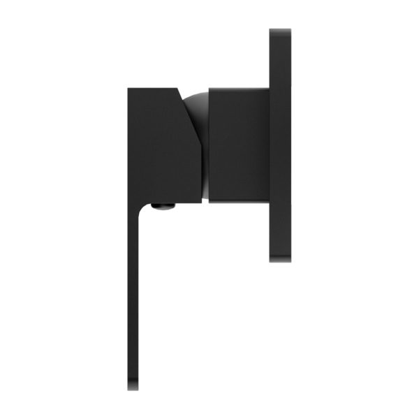 CELIA SHOWER MIXER MATTE BLACK