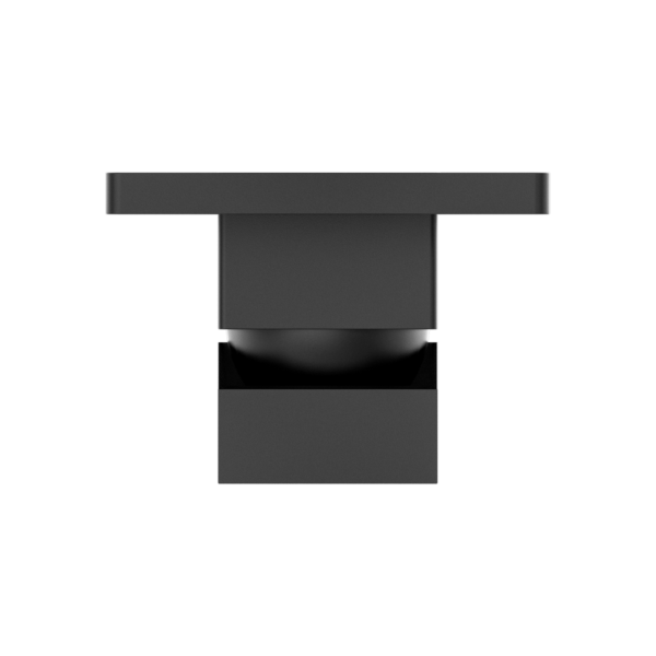 CELIA SHOWER MIXER MATTE BLACK