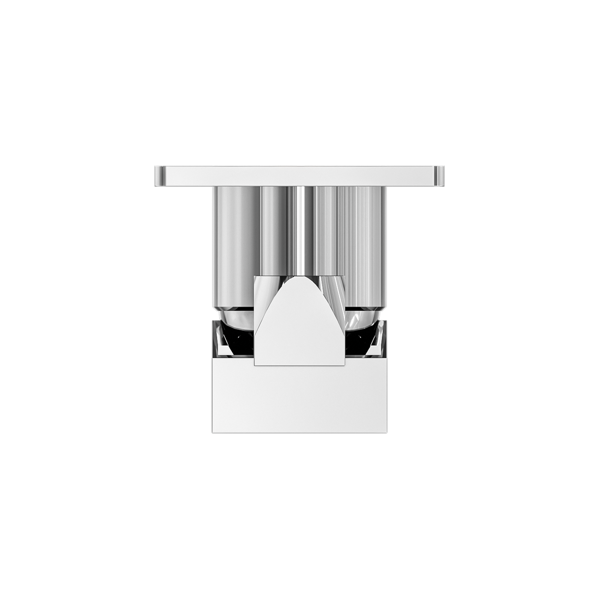 CELIA SHOWER MIXER WITH DIVERTOR CHROME