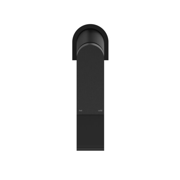 BIANCA BASIN MIXER MATTE BLACK