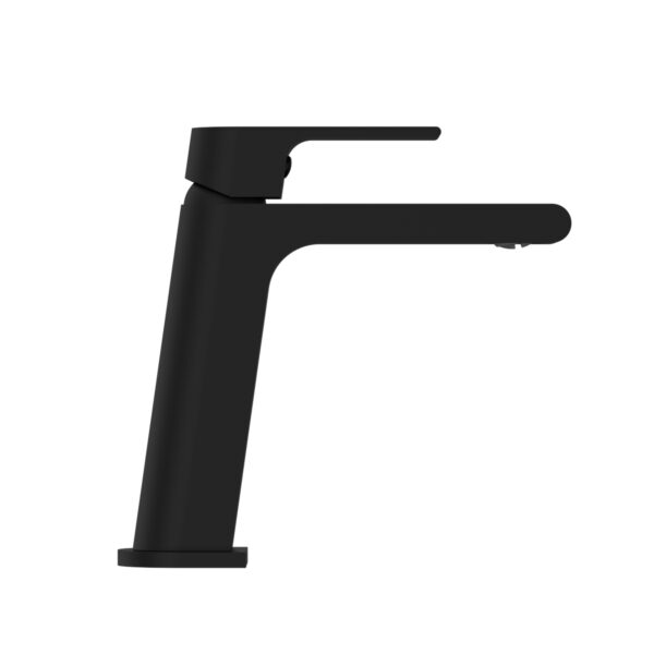 BIANCA BASIN MIXER MATTE BLACK