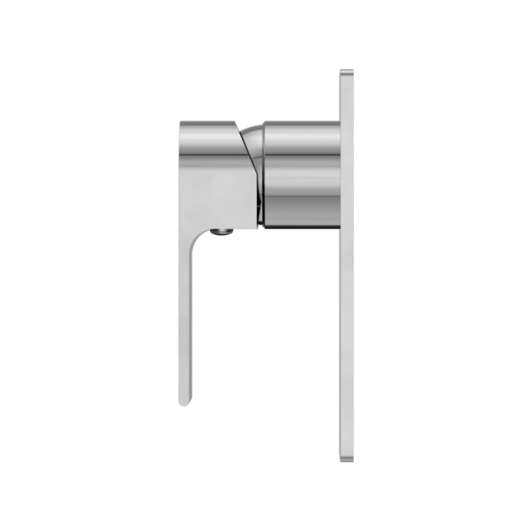 BIANCA SHOWER MIXER CHROME