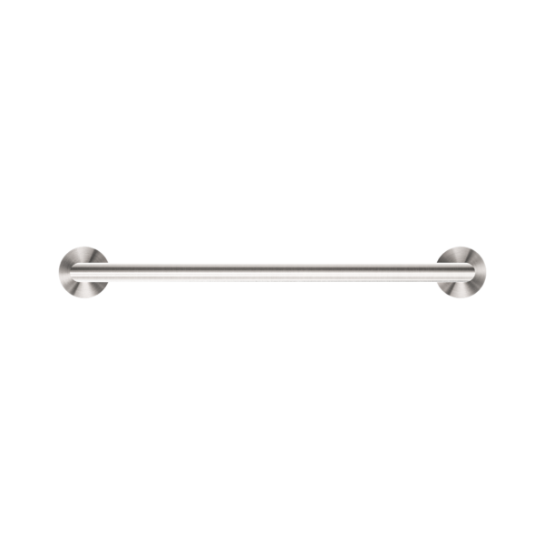 DOLCE METAL SHOWER SHELF BRUSHED NICKEL