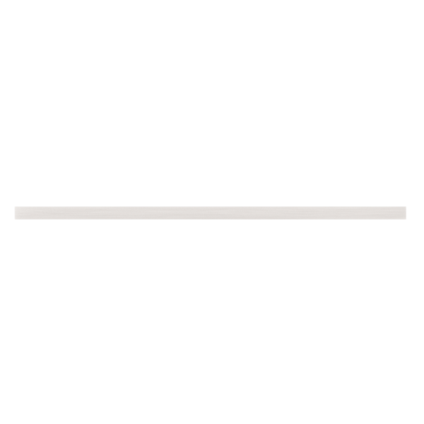 CELIA DOUBLE TOWEL RAIL 800MM BRUSHED NICKEL