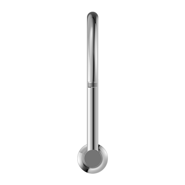 YORK SHOWER ARM CHROME