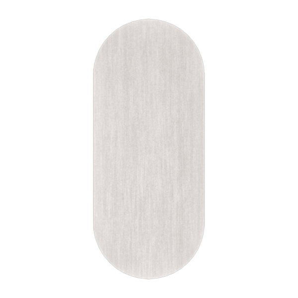 BIANCA ROBE HOOK BRUSHED NICKEL