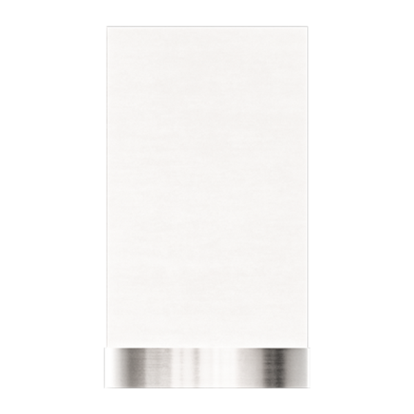 BIANCA ROBE HOOK BRUSHED NICKEL