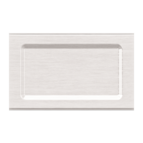 BIANCA TOILET ROLL HOLDER WITH PHONE HOLDER BRUSHED NICKEL