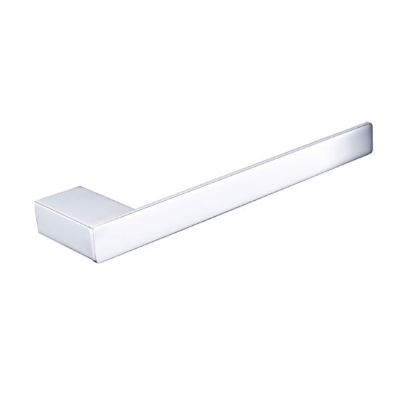 CELIA HAND TOWEL RAIL CHROME
