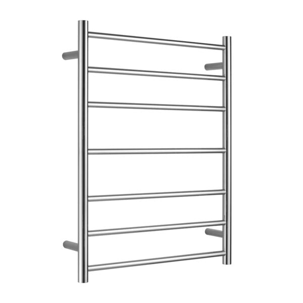 NON-HEATED TOWEL LADDER CHROME