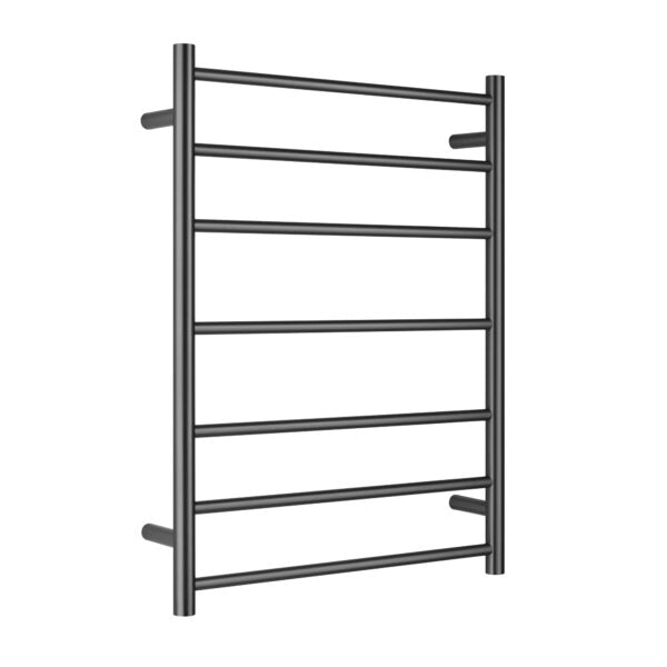 NON-HEATED TOWEL LADDER GRAPHITE