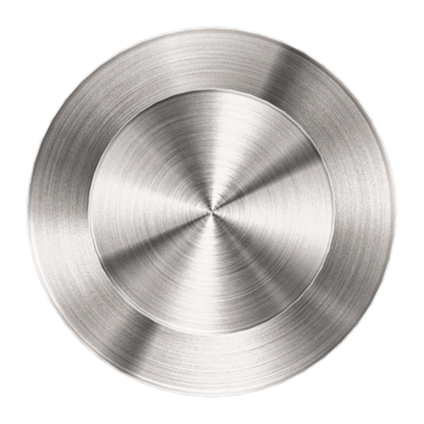 CLASSIC ROBE HOOK BRUSHED NICKEL