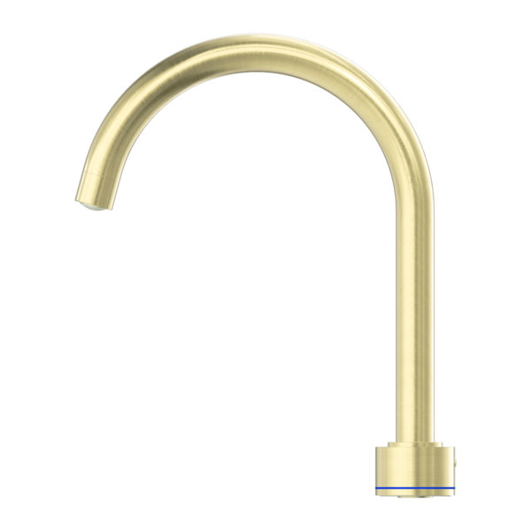 KARA KITCHEN SET BRUSHED GOLD