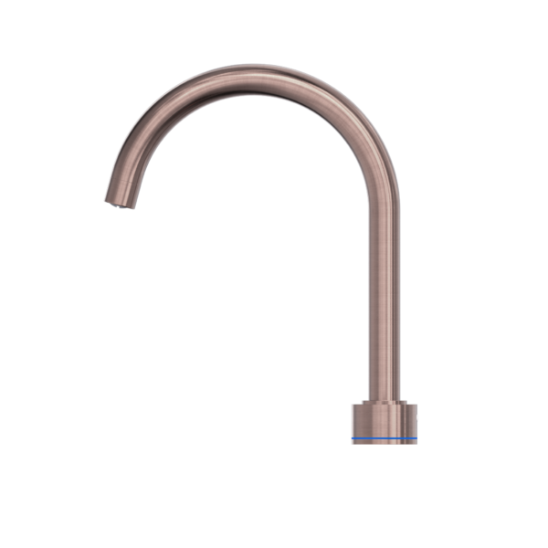 KARA KITCHEN SET BRUSHED BRONZE
