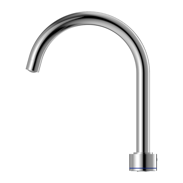 KARA KITCHEN SET CHROME