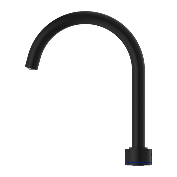 KARA KITCHEN SET MATTE BLACK