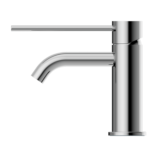 MECCA CARE BASIN MIXER CHROME