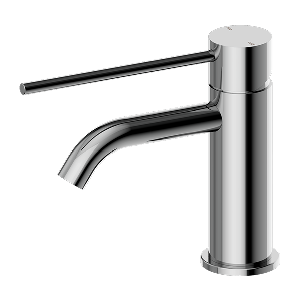 MECCA CARE BASIN MIXER CHROME